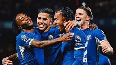 Kết quả bóng đá hôm nay (31-8): Chelsea thắng nhọc, Messi tiếp tục ra sân tại MLS