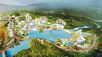 Làm rõ việc lựa chọn nhà đầu tư tại dự án casino tỷ đô Vân Đồn