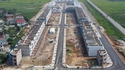 Đề nghị phạt chủ đầu tư gần 4 tỷ đồng xây dựng dự án khi chưa giao đất