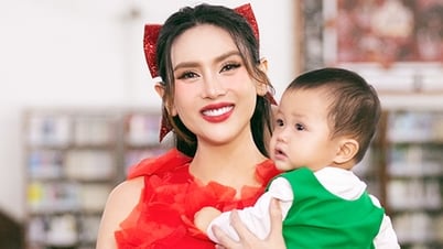 Vo Hoang Yen ត្រឡប់​មក​ឆាក​វិញ​ដោយ​មាន​ការ​សម្ដែង​ដ៏​ពិសេស