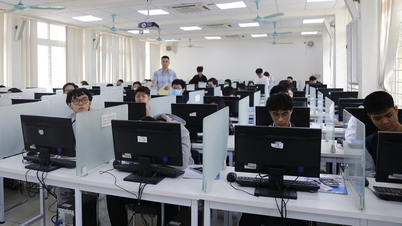 Hanoi National University opens registration for capacity assessment exam from February