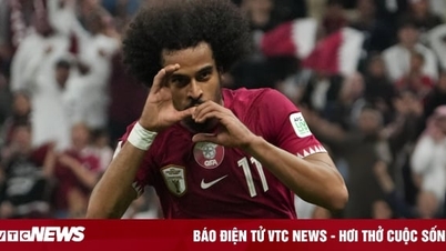 Bảng xếp hạng Asian Cup 2023 mới nhất