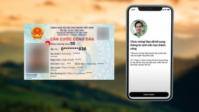 Hướng dẫn xác thực sinh trắc học trong ứng dụng ngân hàng