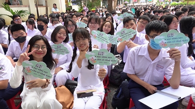Tăng ngày nghỉ Tết cho học sinh TP.HCM: Vì sao đề xuất quá trễ?