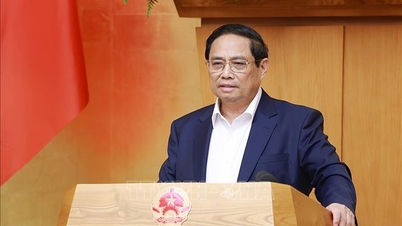 នាយករដ្ឋមន្ត្រី៖ ខិតខំដើម្បីទទួលបានលទ្ធផលខ្ពស់ជាង និងទូលំទូលាយនៅឆ្នាំ២០២៤ ជាងឆ្នាំ២០២៣