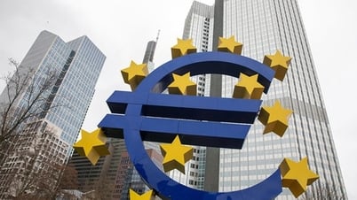 Eurozone manufacturing activity shrinks faster than expected in June
