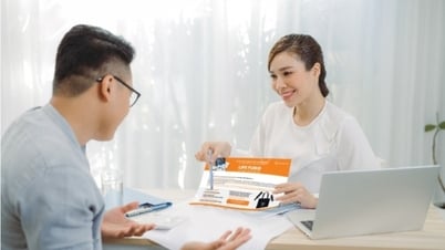 Nâng cao chất lượng dịch vụ luôn là trọng tâm chiến lược của Hanwha Life Việt Nam