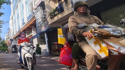 Quy Nhơn sẽ có phố đi bộ