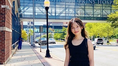 Vòng tuyển sinh khắc nghiệt của trường Y nước Mỹ