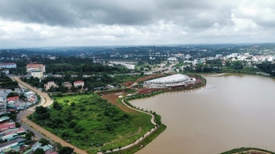 Đắk Nông thu hút hơn 730 tỷ đồng vốn đầu tư mới