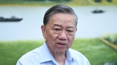 Tinh gọn bộ máy, cấp Trung ương phải gương mẫu đi đầu