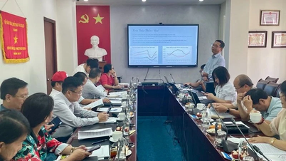 Khắc phục tính mùa vụ trong hoạt động du lịch khu vực ven biển Bắc Trung Bộ