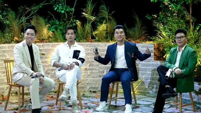 តារាចម្រៀង Khai Dang បង្ហើបពីទំនាក់ទំនងស្នេហាជាមួយតារាចម្រៀង Dam Vinh Hung