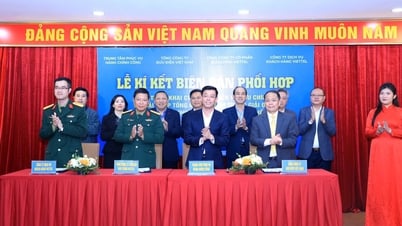 Hanoi pilots online public service agency model