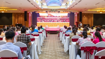 Yen Bai ច្នៃប្រឌិតការងារព័ត៌មានមូលដ្ឋានក្នុងយុគសម័យឌីជីថល