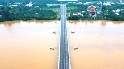 បើក​គម្រោង​ចរាចរណ៍​ចំនួន​២​ដែល​មាន​តម្លៃ​៤.៣០០​ពាន់​លាន​នៅ Binh Duong