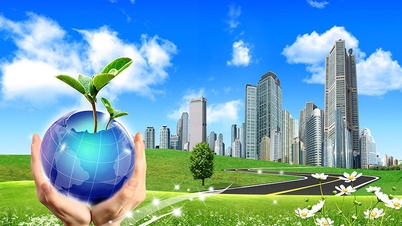 សហគ្រាស FDI ប្តេជ្ញារួមជាមួយនឹងការអនុវត្តគោលដៅកំណើនបៃតង