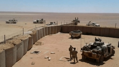 US military base in Syria attacked, at least 7 people killed