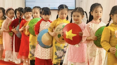 Lịch nghỉ Tết Dương lịch, Tết Nguyên đán Ất Tỵ 2025 của học sinh Hà Nội