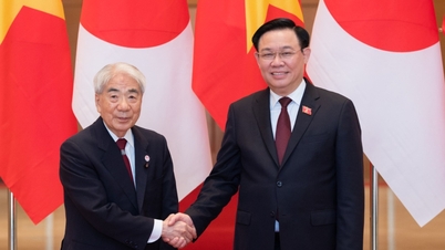 베트남, 일본과의 관계 새로운 차원으로 격상 지지