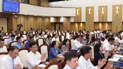 Hà Nội thông qua quy định ở 15m2 sàn/người mới được đăng ký thường trú