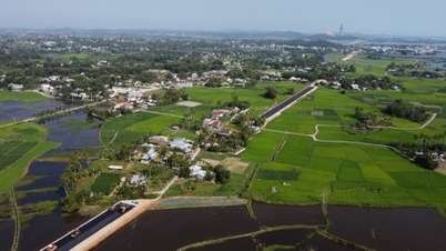 Quảng Ngãi nêu biện pháp xử lý các dự án không triển khai, chậm tiến độ