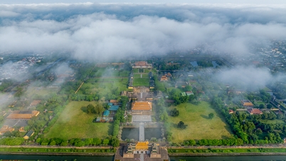 Huế – Thành phố di sản