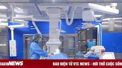 Escapó de la vida postrada en cama gracias a la inyección de cemento biológico para restaurar dos vértebras rotas y colapsadas