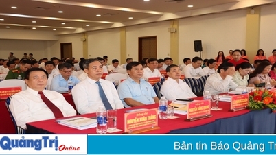 Hội thảo khoa học “Bằng chứng lịch sử và vai trò của Chính phủ Cách mạng lâm thời Cộng hòa miền Nam Việt Nam trong cuộc kháng chiến chống Mỹ, cứu nước”