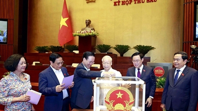 ទទួល​ស្គាល់​ការ​ទទួល​ខុស​ត្រូវ​បន្ទាប់​ពី​ទទួល​បាន​ការ​បោះឆ្នោត​ទំនុក​ចិត្ត