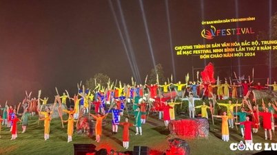 Tổ chức Festival đảm bảo tiết kiệm, thiết thực, hiệu quả