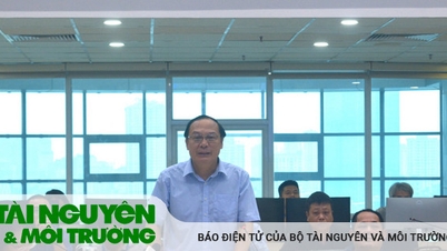 Chú ý khả năng mất an toàn hồ chứa
