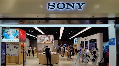 ក្រុមហ៊ុន Sony បដិសេធពាក្យចចាមអារ៉ាមអំពីការដកខ្លួនចេញពីទីផ្សារស្មាតហ្វូនរបស់ចិន