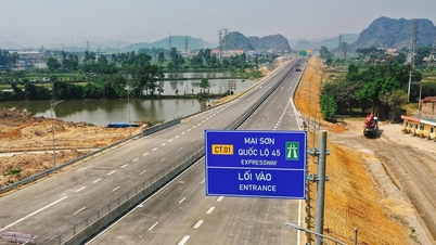 DN bảo hành cao tốc 10 năm: Lương công nhân hơn 300 triệu, kỹ sư nửa tỷ
