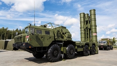 US press wary of Russian air defense firepower