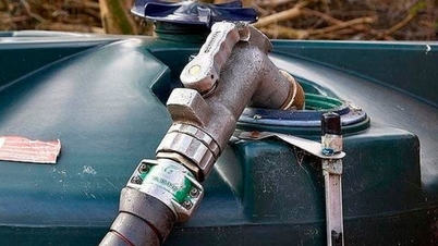 Dầu Brent và WTI cùng tăng