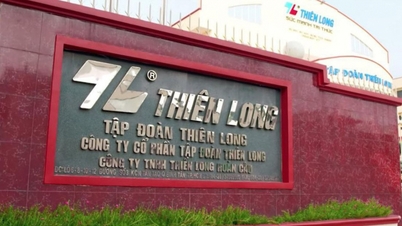 ប្រាក់ចំណេញរបស់ Thien Long Group (TLG) បានកើនឡើង 23% ដោយសារការងើបឡើងវិញនៃទីផ្សារក្នុងស្រុក