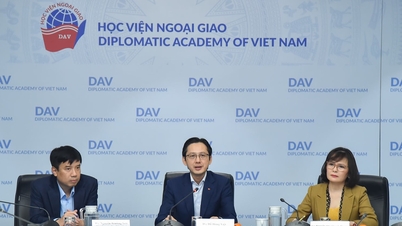 Spreading the image of Vietnamese people in the new era
