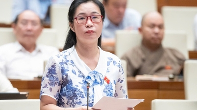 Nhiều phụ huynh nghĩ trường bán bảo hiểm y tế lấy hoa hồng