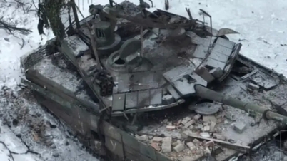 Mistakes that make Russian T-90 tanks lose to Bradley armor