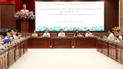 អ្នកបោះឆ្នោត និងប្រជាពលរដ្ឋរាជធានីបានលើកឡើងនូវអនុសាសន៍ចំនួន៩ក្រុម មុនសម័យប្រជុំរដ្ឋសភាលើកទី៥ នីតិកាលទី១៥