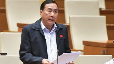 'Không chấp nhận có tiền muốn làm thế nào thì làm'