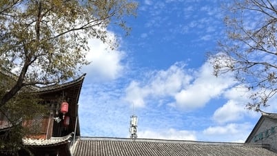 Công nghệ số và 5G thúc đẩy du lịch, kinh tế nông thôn
