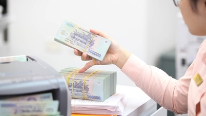 Cổ phiếu ngân hàng có 'sung' lại khi một số nhà băng được nới room ngoại?