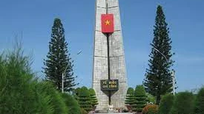 Đề nghị cấp bằng “Tổ quốc ghi công” cho 133 người