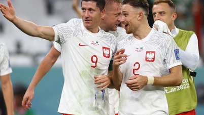 កំពូលតារា Robert Lewandowski ប្រឈមនឹងការចាកចេញឆាប់ពី Euro 2024