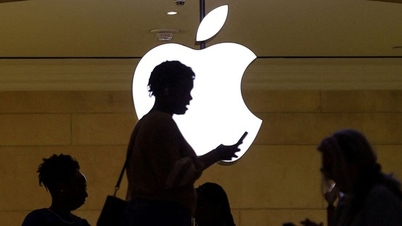 カスペルスキー、アップルを報酬不正で告発