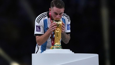 Liverpool ជ្រើសរើសជើងឯក World Cup