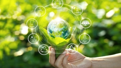 Richtlinie des Premierministers zur Strategie für grünes Wachstum für den Zeitraum 2021 - 2030, Vision 2050