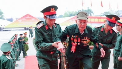 Hơn 400 bạn trẻ về Điện Biên trong hành trình Khát vọng non sông